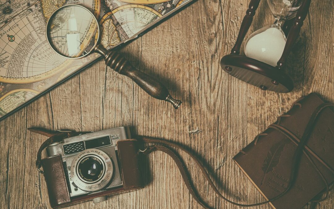 Cherchez et vous trouverez