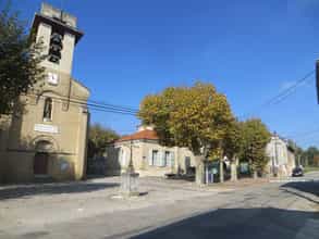 Townhall