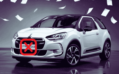 Auto importeren: klem gezet