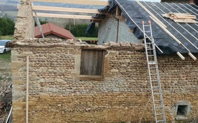 Een ‘ik vertrek momentje’