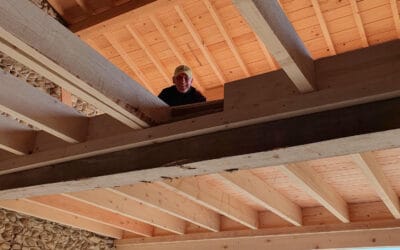 Waarom je innerlijke stem niet schreeuwt